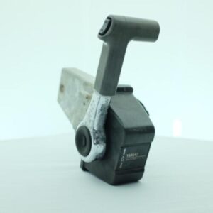 Yamaha 704 Remote Control Box Outboard Dual Engine Top Mount Binnacle Kit