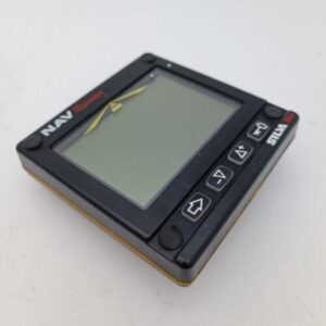 SILVA STAR NAV REPEATER AAL Instrument Display v 1.01 - VERY RARE! WARRANTY!