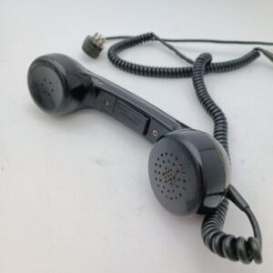 SAILOR RT144A RT144B RT144C Handset f/ MARINE VHF Radio MF HF CRY2001 RT143 DSC