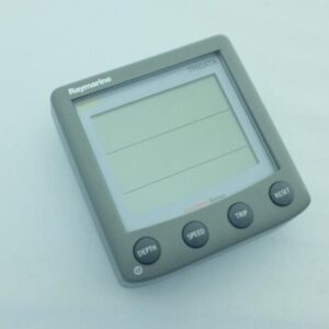 RAYMARINE ST60+ TRIDATA ST60 Plus Instrument Display A22013-P - GUARANTEE!
