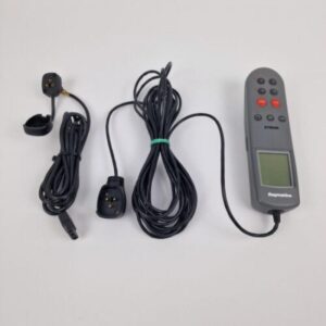 Raymarine ST600R Raytheon Seatalk Autopilot Remote Control A12016 - WARRANTY!