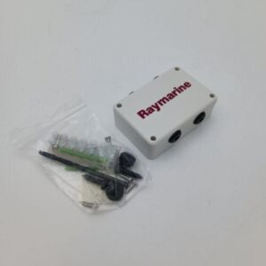 Raymarine Autohelm Raytheon SeaTalk Junction Box f/ Instrument Display Autopilot