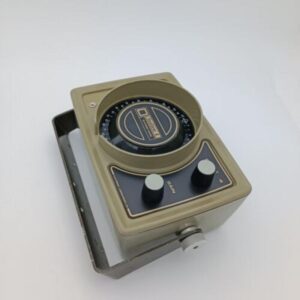 Seafarer 4 Navigation Range Depth Sounder ECHO Instrument Meters D198601 12V