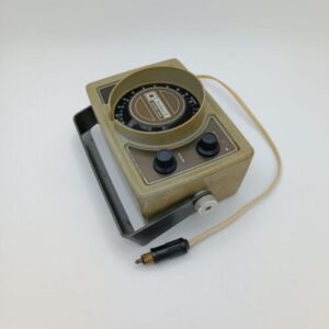 Seafarer 4 Depth Sounder ECHO Sonar Marine Instrument Sea Farer Boat Range 12V