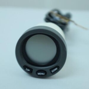 SUZUKI 2" SMIS Multi-Function Gauge 990C0-88150 / LOWRANCE LMF-200 990C0-88002