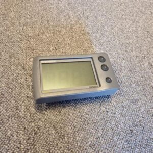 Raymarine SeaTalk ST40 BIDATA Display E22039 DEPTH SPEED System - PERFECT!