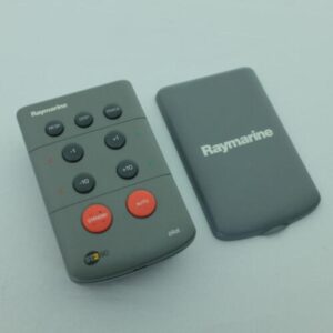 Raymarine Seatalk ST290 Autopilot Control Unit Keypad Control w/ Suncover E12094
