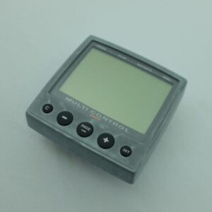 SILVA NEXUS NX2 Multi Control Instrument Display Unit AAV