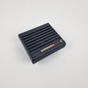SHIPMATE SIMRAD 8300 RS8100 RS8400 8400 SOS Marine VHF External speaker