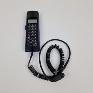 SHIPMATE SIMRAD 8400 RS8400 SOS Marine VHF HANDSET RS8415