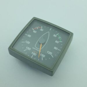 SILVA NEXUS NX2 WIND ANALOG Instrument Display - PERFECT! WARRANTY!