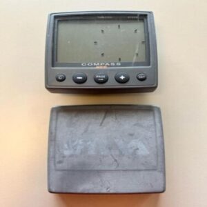 SILVA NEXUS NX2 COMPASS Instrument Display - PERFECT! WARRANTY!