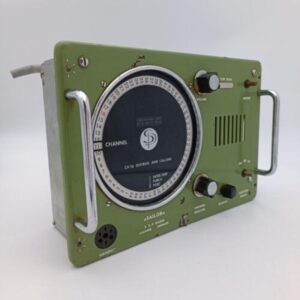 SAILOR TYPE RT144 25W 155.6–163.2 Mhz  VHF RADIO TELEPHONE Channel 16 PERFECT