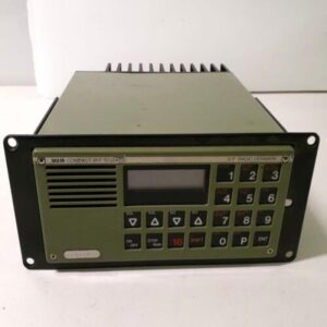 SAILOR RT2047/D RT2047 DSC Compact Marine VHF - PERFECT! GUARANTEE!