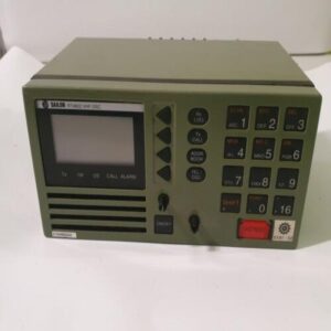 SAILOR RT4822 VHF DSC - NMEA - GDMSS - WARRANTY!