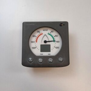 Raymarine ST290 WIND Flush Mount Seatalk Instrument / Head – E22059 - GUARANTEE!