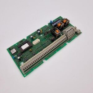 Raymarine Raytheon TYPE 100 AUTOPILOT COURSE COMPUTER PCB Assy Z168 M81110 12V
