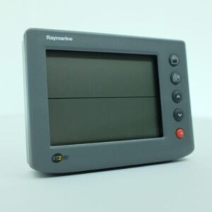 Raymarine ST290 DATA Instrument Display E22056 SeaTalk2 Graphic - RARE!