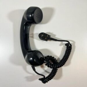 SAILOR VHF Headset - Marine Radio - f/ MF / HF Communications Receiver - PERFECT