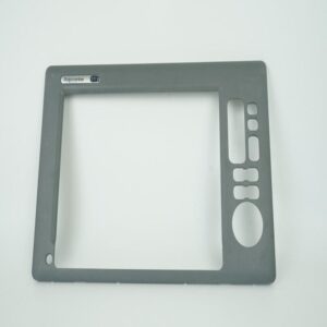 Raymarine C120W MFD Chartplotter Radar Display Sonar Front Bezel C120 Wide