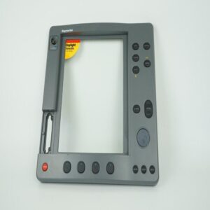Raymarine L1250 Marine Chartplotter MFD Front Plate w/ Glass & Keypad Keyboard