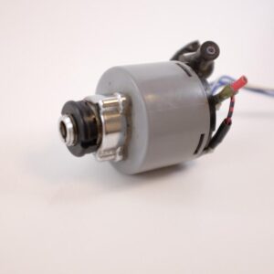 Marine Small DC Electromotor f/Autopilot