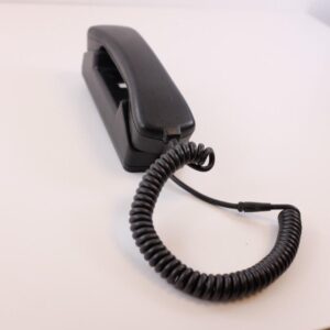 SAILOR MARINE VHF Radio MF HF Handset - PERFECT! WARRANTY!