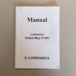 Manual-Lowrance-Global -Map-5150C