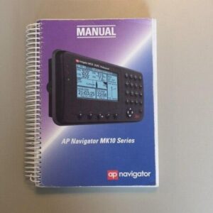 AP Navigator MK10 Series Manual