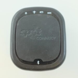 SPOT CONNECT SATELLITE COMMUNICATOR - Emergency, Marine, Hiking, Adventure