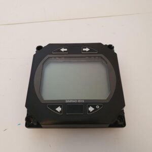 SIMRAD IS15 MULTI Instrument Display - Speed Log Timer Depth