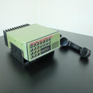 SAILOR RT2047 Marine VHF - COMPLETE with Handset! PERFECT! GUARANTEE!