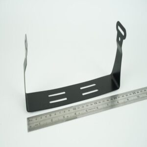 Chartplotter Sonar Fishfinder Sounder Swivel Mount Mounting Bracket