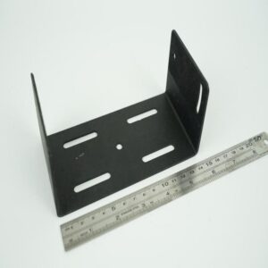 MARINE VHF Chartplotter Sonar Fishfinder Sounder Swivel Mount Mounting Bracket