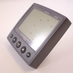 SILVA NEXUS NX2 COMPASS Instrument Display - PERFECT! WARRANTY!