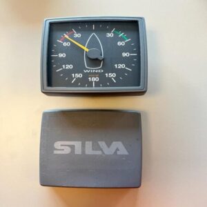 SILVA NEXUS NX2 WIND ANALOG Instrument Display - PERFECT! WARRANTY!