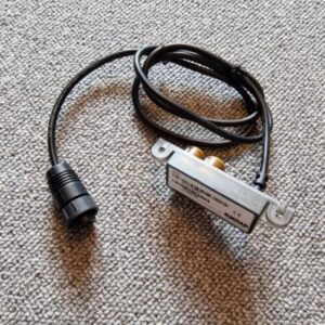 Simrad AT44 NMEA0183 to Simnet Converter 153-5555-449 for CA44 CA54 CX44 CX54