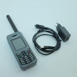 THURAYA XT LITE Satellite Phone XT-LITE Robust / SMS - PERFECT! WARRANTY!