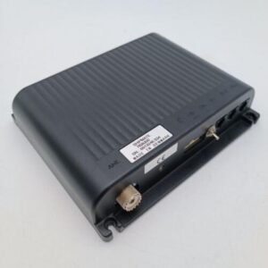 SHIPMATE SIMRAD RS8300 Marine VHF Black Box 8300 - PERFECT! WARRANTY!