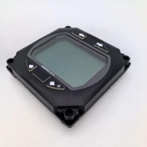 SIMRAD IS15 COMBI Instrument Display 22092167 IS 15 Speed Depth Log