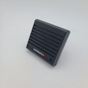 SHIPMATE SIMRAD 8300 RS8100 RS8400 8400 SOS Marine VHF External speaker
