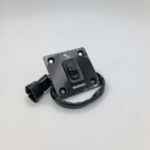 Suzuki Boat PTT Switch Panel 37805-93J00 Thunderjet UP/DN ON/OFF/ON UP DOWN