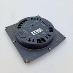 RAYTHEON Back Case ST4000+ E12053 Raymarine Autohelm Autopilot Control Head Unit