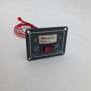 Sea-Dog Line Battery Test Switch-Economy 422020 Boat Marine !Warranty!