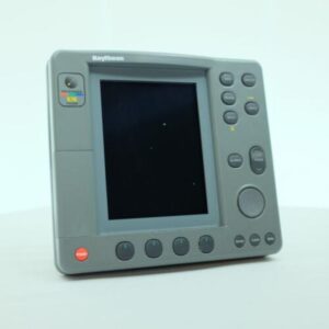 Rayrheon Raymarine Pathfinder RL70C Radar Only HSB2 Display M92734 Color Display