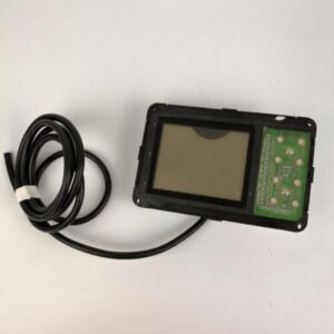 B&G HYDRA 2000 Instrument Display 8 Button HYD/DISPLAY FFDUE152010