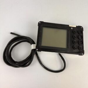 B&G HYDRA 2000 Instrument display Depth Speed Wind Log Navigation