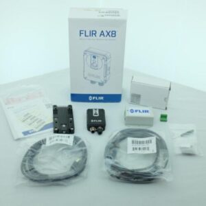 FLIR AX8 E70321 E70321R Marine Thermal Imaging Camera Manufacturer Refurbished