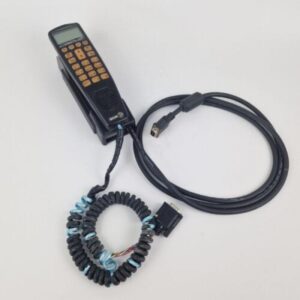 SAILOR A1 RT4801 MARINE VHF DSC RADIO HEADPHONE with Cradle Mount Sailor C4901