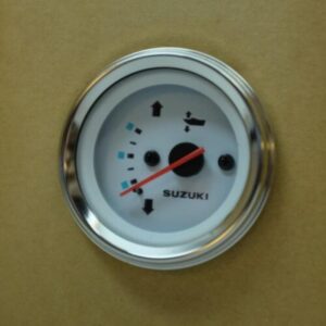 Suzuki Trim Gauge 34800-93j00 34800-93j11 DF 40 50 60 70 90 115 140 200 225 250